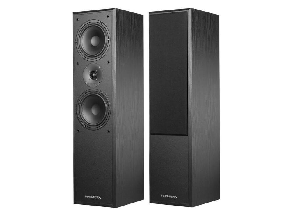 Premiera ES-621 Black