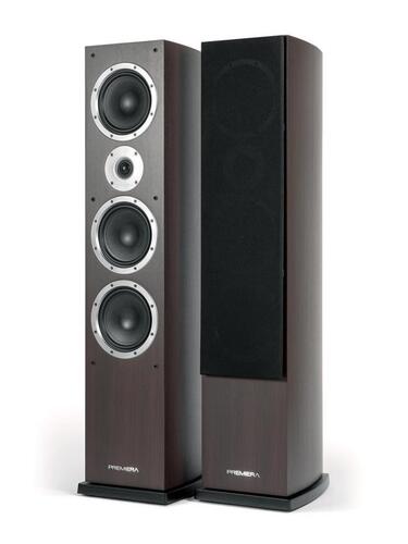 Premiera DS-631 Mocco