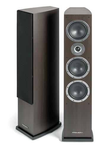 Premiera DS-631 Mocco