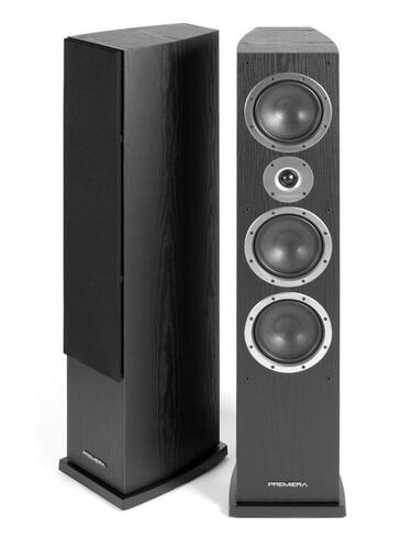 Premiera DS-631 Black