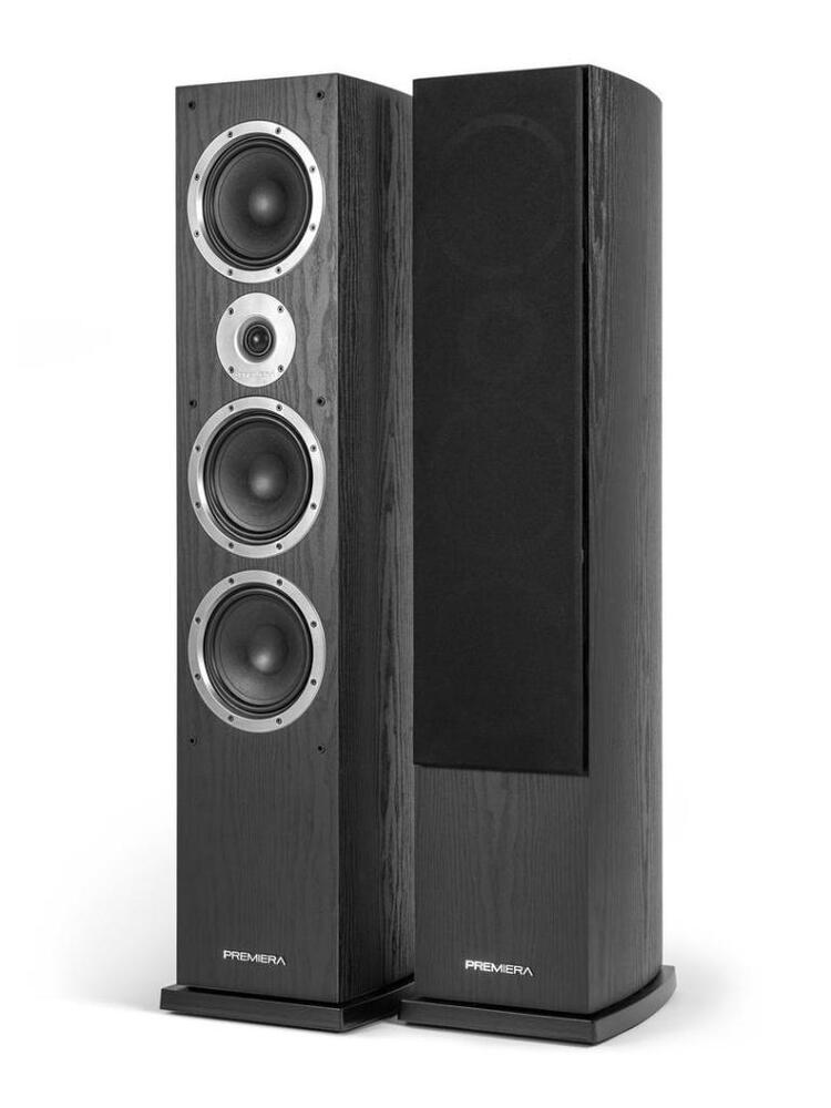 Premiera DS-631 Black