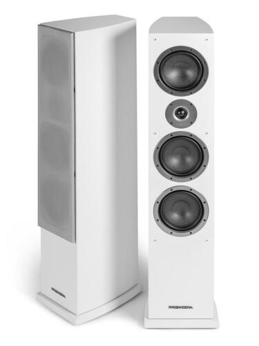 Premiera DS-631 White
