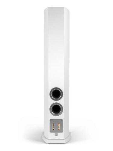 Premiera DS-631 White