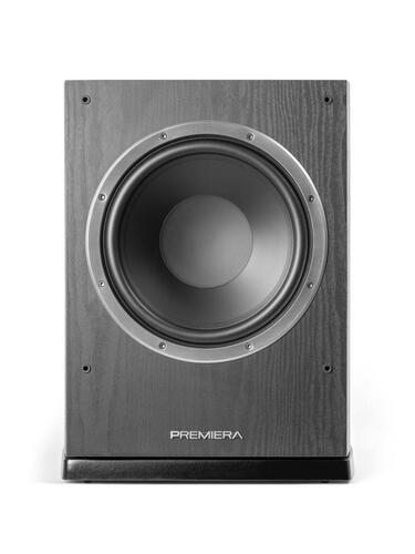 Premiera DS-10SA Black