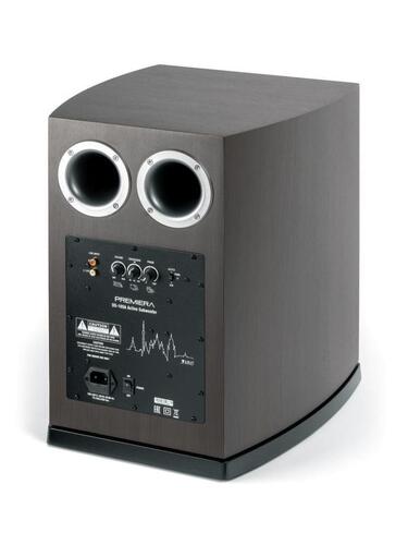 Premiera DS-10SA Mocco