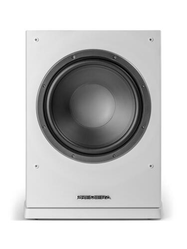 Premiera DS-10SA White
