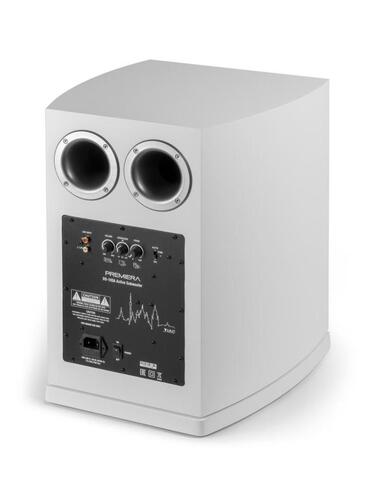 Premiera DS-10SA White