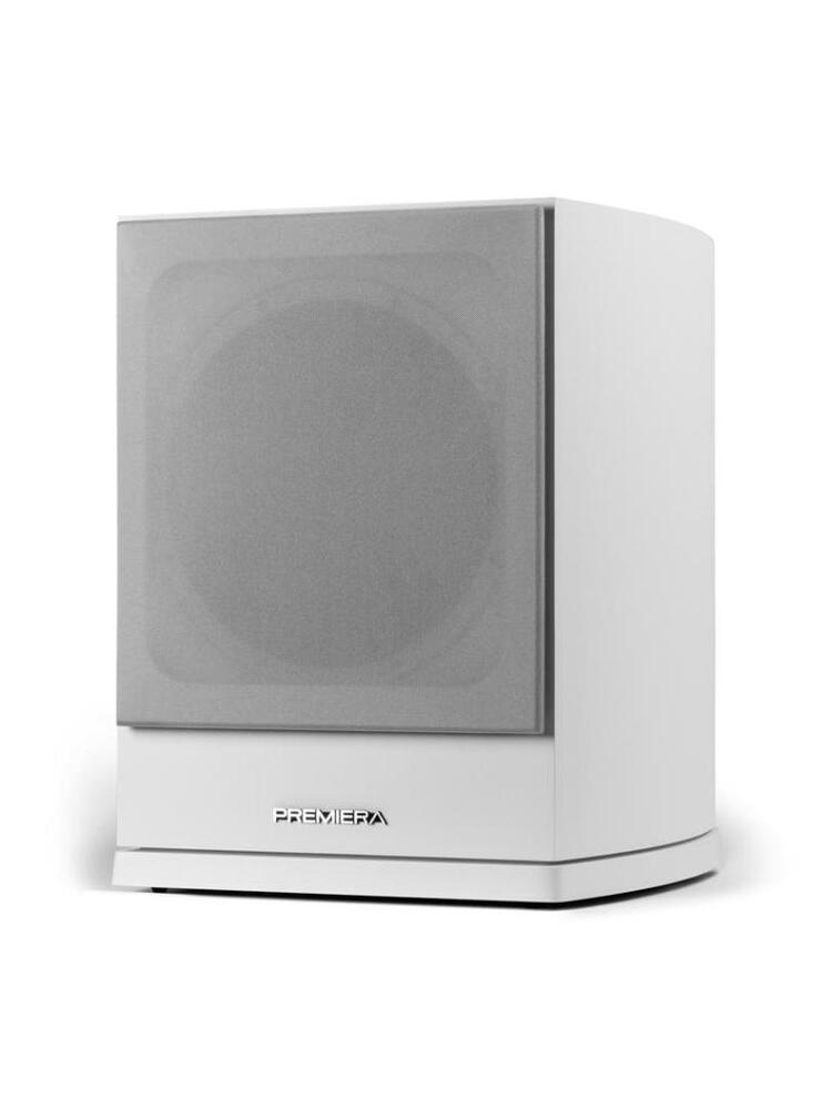Premiera DS-10SA White