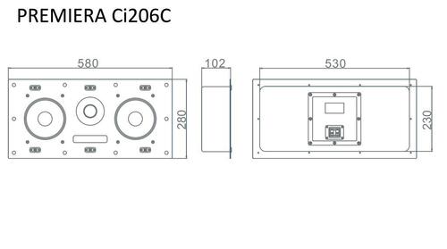Premiera Ci206C