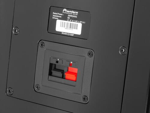 Premiera Сi108F