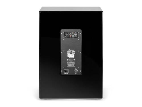 Premiera DC112SAB