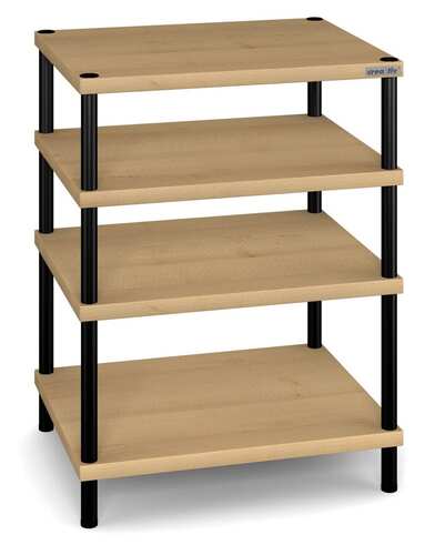 Creaktiv Trend 1-4 Birch/Black
