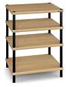 Creaktiv Trend 1-4 Birch/Black