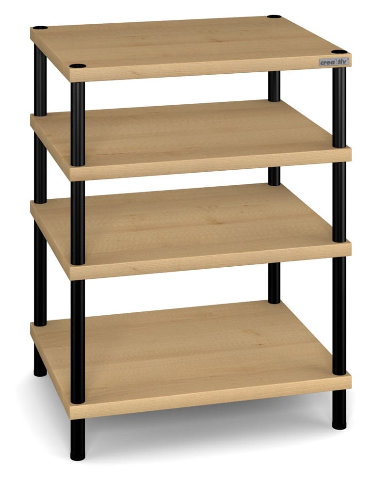 Creaktiv Trend 1-4 Birch/Black