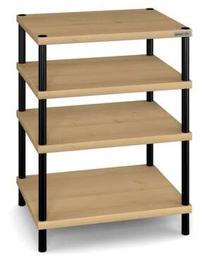 Creaktiv Trend 1-4 Birch/Black