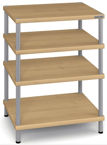 Creaktiv Trend 1-4 Birch/Silver