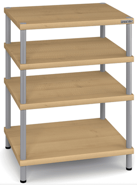 Creaktiv Trend 1-4 Birch/Silver