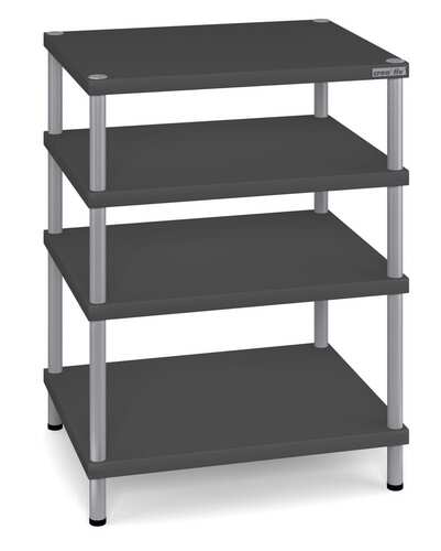Creaktiv Trend 1-4 Grey/Silver
