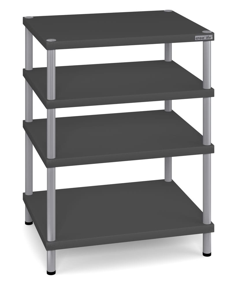 Creaktiv Trend 1-4 Grey/Silver