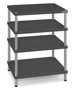 Creaktiv Trend 1-4 Grey/Silver