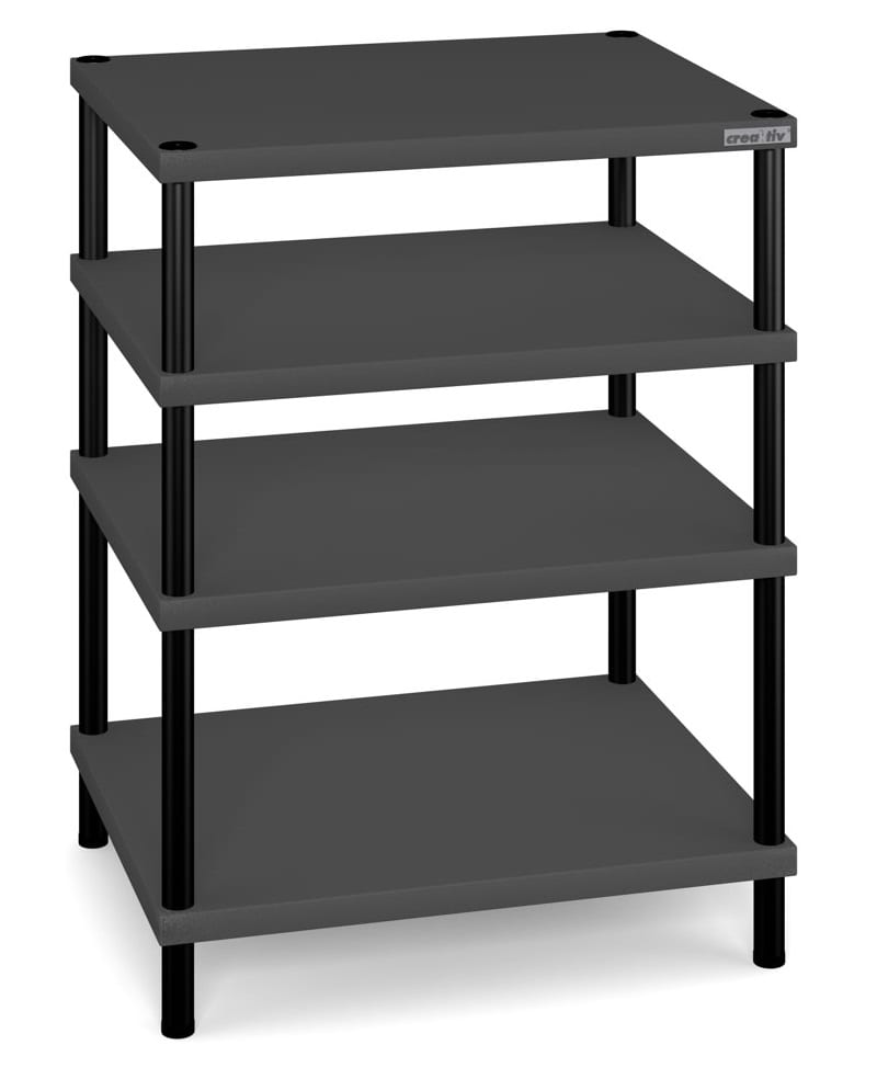 Creaktiv Trend 1-4 Grey/Black
