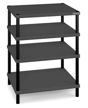 Creaktiv Trend 1-4 Grey/Black
