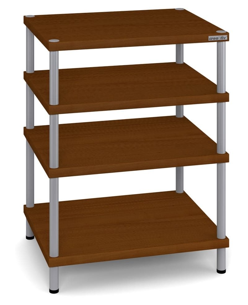 Creaktiv Trend 1-4 Cherry/Silver