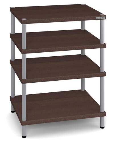 Creaktiv Trend 1-4 Wenge/Silver