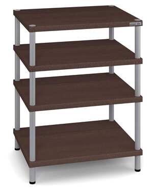 Creaktiv Trend 1-4 Wenge/Silver