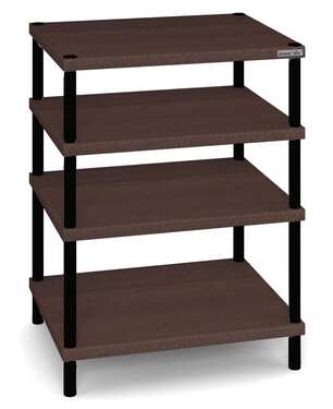 Creaktiv Trend 1-4 Wenge/Black