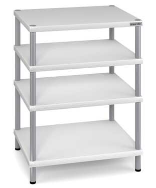 Creaktiv Trend 1-4 White/Silver