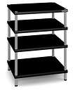 Creaktiv Trend 1-4 Black/Silver