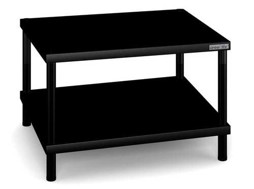 Creaktiv Trend 1-2 Black/Black