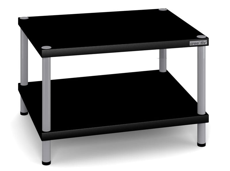 Creaktiv Trend 1-2 Black/Silver