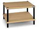 Creaktiv Trend 1-2 Birch/Black