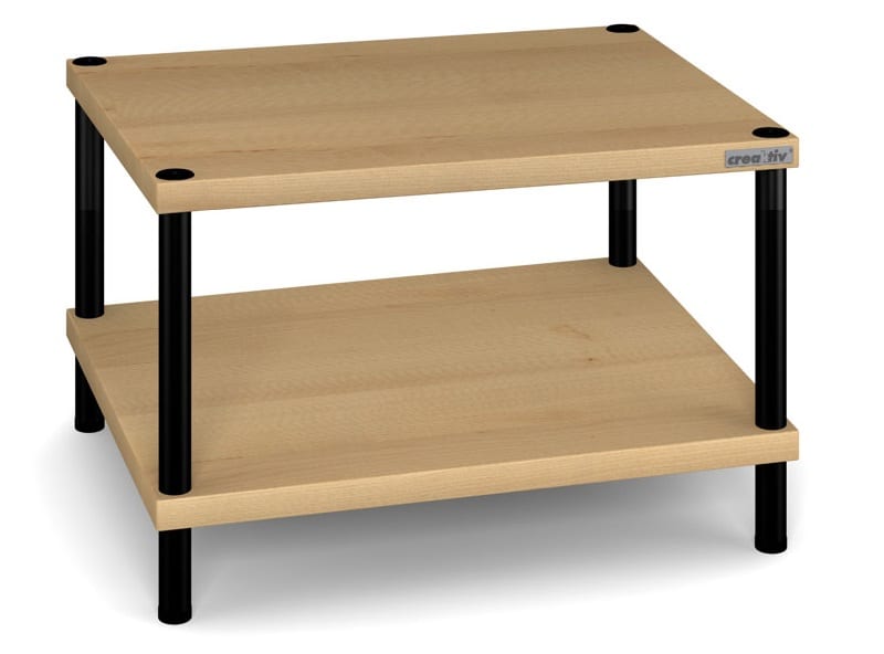 Creaktiv Trend 1-2 Birch/Black