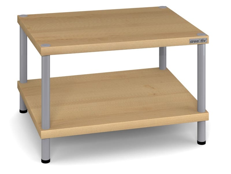 Creaktiv Trend 1-2 Birch/Silver