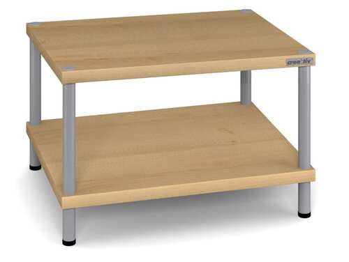 Creaktiv Trend 1-2 Birch/Silver