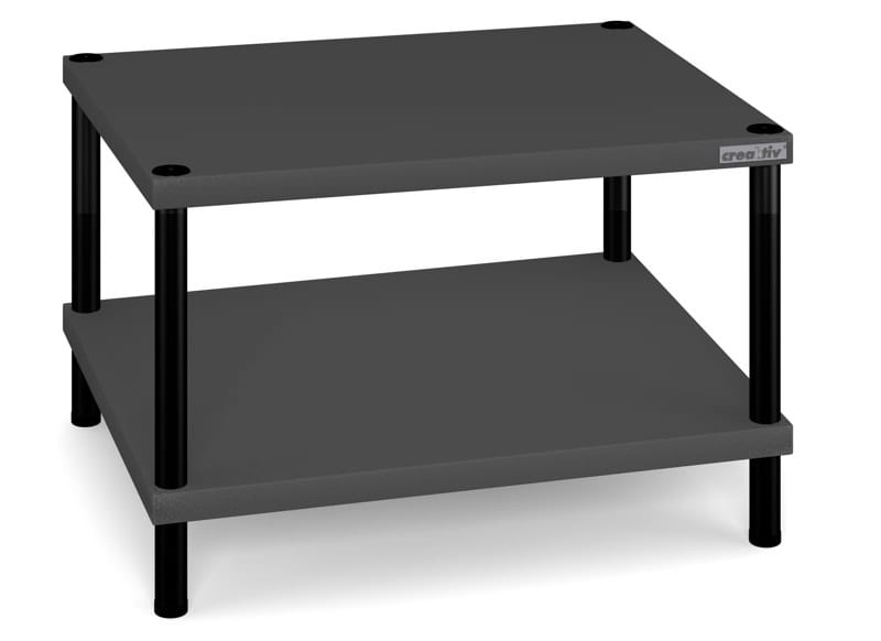 Creaktiv Trend 1-2 Grey/Black