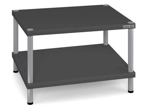 Creaktiv Trend 1-2 Grey/Silver