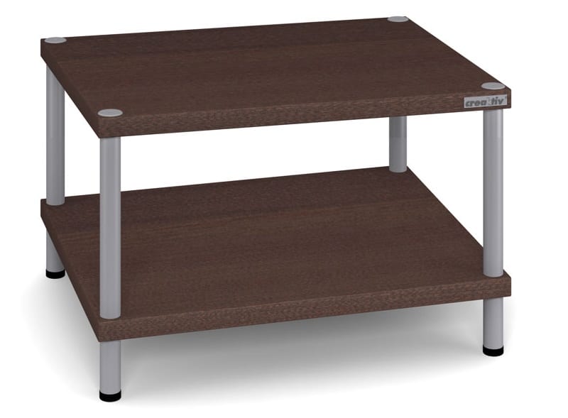 Creaktiv Trend 1-2 Wenge/Silver