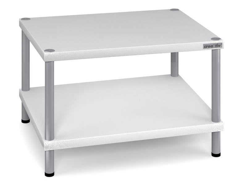 Creaktiv Trend 1-2 White/Silver