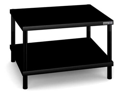 Creaktiv Trend 1-2 High Gloss Black/Black