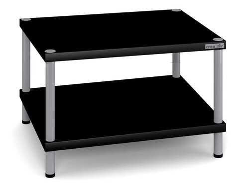 Creaktiv Trend 1-2 High Gloss Black/Silver