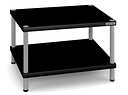 Creaktiv Trend 1-2 High Gloss Black/Silver