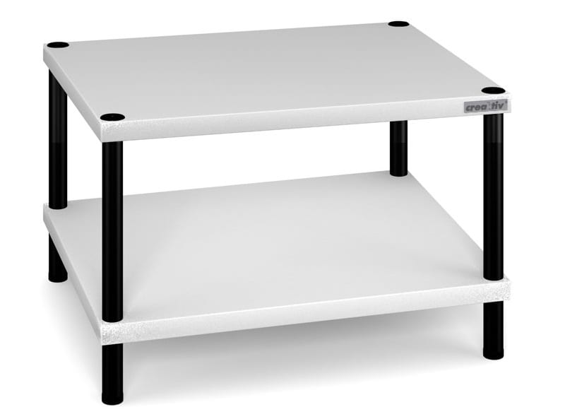 Creaktiv Trend 1-2 High Gloss White/Black