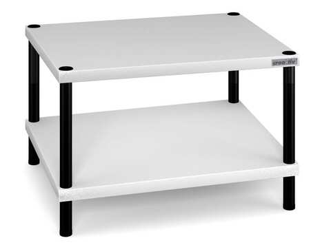 Creaktiv Trend 1-2 High Gloss White/Black