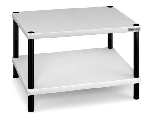 Creaktiv Trend 1-2 High Gloss White/Black