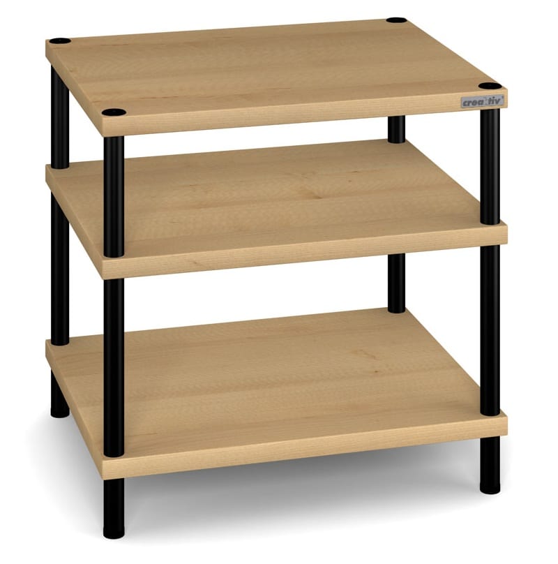 Creaktiv Trend 1-3 Birch/Black