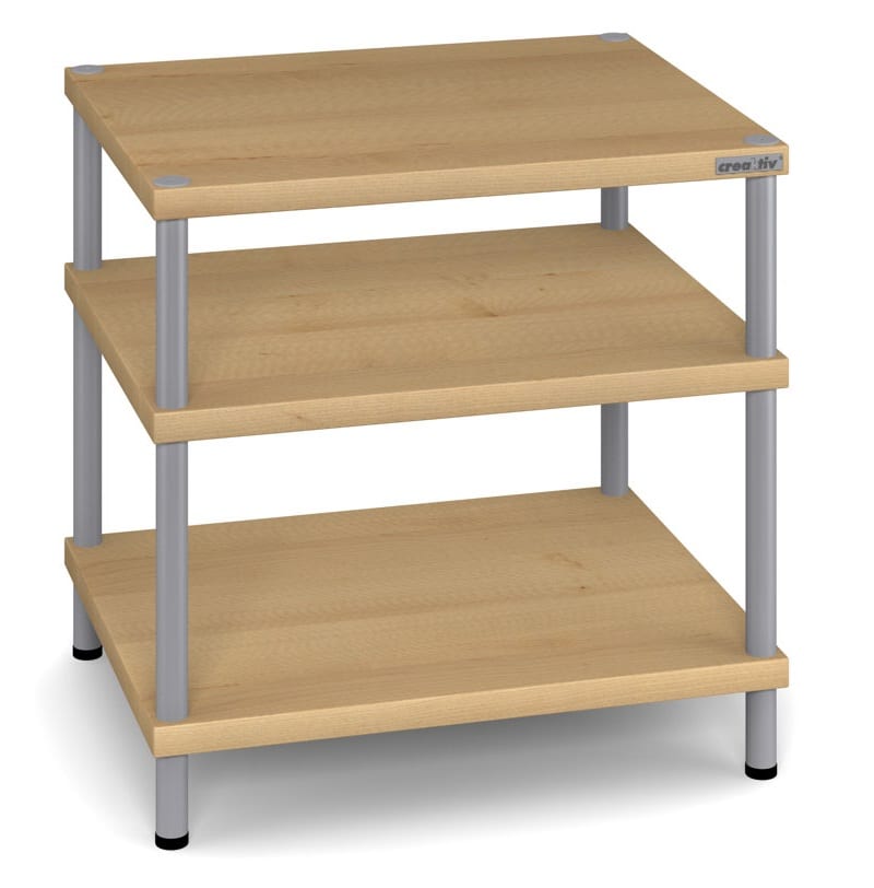 Creaktiv Trend 1-3 Birch/Silver
